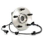 Order ULTRA - 513234 - Front Hub Bearing Assembly For Your Vehicle