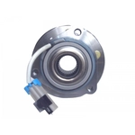 Order ULTRA POWER - 513238 - Wheel Bearing & Hub For Your Vehicle