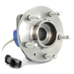 Order ULTRA - 513238 - Front Hub Bearing Assembly For Your Vehicle