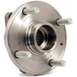 Order ULTRA - 513251 - Front Hub Assembly For Your Vehicle