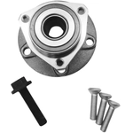 Order ULTRA - 513262 - Front Wheel Bearing & Hub Assembly For Your Vehicle