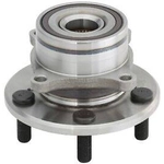 Order ULTRA - 513267 - Front Hub Bearing Assembly For Your Vehicle