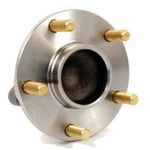 Order ULTRA - 513268 - Front Hub Assembly For Your Vehicle