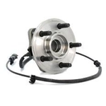 Order ULTRA - 513270 - Front Hub Bearing Assembly For Your Vehicle