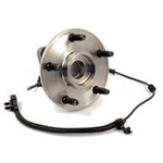 Order ULTRA - 513272 - Front Hub Bearing Assembly For Your Vehicle