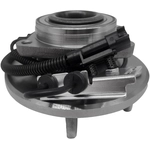 Order ULTRA - 513273 - Front Hub Assembly For Your Vehicle