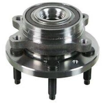 Order ULTRA - 513275 - Front Hub Bearing Assembly For Your Vehicle