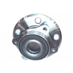 Order ULTRA POWER - 513286 - Wheel Bearing & Hub For Your Vehicle