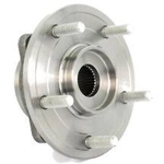 Order ULTRA - 513286 - Front Hub Bearing Assembly For Your Vehicle