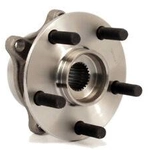 Order ULTRA - 513287 - Front Hub Bearing Assembly For Your Vehicle