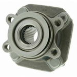 Order ULTRA - 513297 - Front Hub Bearing Assembly For Your Vehicle