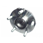 Order ULTRA POWER - 513306 - Wheel Bearing & Hub For Your Vehicle