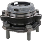 Order ULTRA - 513306 - Front Hub Bearing Assembly For Your Vehicle