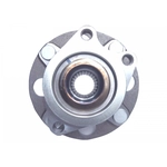 Order ULTRA - 513308 - Front Hub Assembly For Your Vehicle