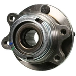 Order ULTRA - 513310 - Front Hub Bearing Assembly For Your Vehicle