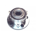 Order ULTRA POWER - 513324 - Wheel Bearing & Hub For Your Vehicle