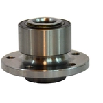 Order ULTRA - 513328 - Front Wheel Bearing & Hub Assembly For Your Vehicle