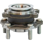 Order Front Hub Assembly by ULTRA - 513364 For Your Vehicle