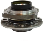 Order ULTRA - 513391 - Wheel Bearing and Hub Assembly For Your Vehicle
