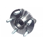 Order ULTRA-POWER - 513413 - Wheel Bearing & Hub For Your Vehicle