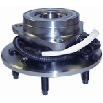 Order ULTRA BEARING - 515003 - Front Hub Bearing Assembly For Your Vehicle