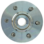 Order ULTRA - 515007 - Front Hub Assembly For Your Vehicle