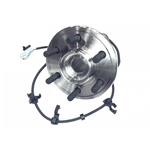 Order ULTRA-POWER - 515008 - Wheel Bearing & Hub For Your Vehicle