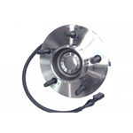 Order ULTRA-POWER - 515010 - Wheel Bearing & Hub For Your Vehicle