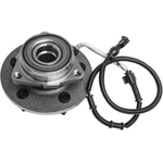 Order ULTRA - 515010 - Front Hub Bearing Assembly For Your Vehicle