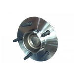 Order ULTRA-POWER - 515017 - Wheel Bearing & Hub For Your Vehicle