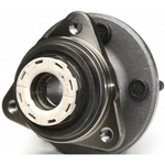 Order ULTRA-POWER - 515026 - Wheel Bearing & Hub For Your Vehicle