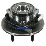 Order ULTRA - 515029 - Front Hub bearing assembly For Your Vehicle