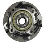 Order ULTRA - 515035 - Front Right Hub Bearing Assembly For Your Vehicle