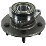 Order ULTRA - 515038 - Front Left Hub bearing assembly For Your Vehicle