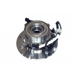 Order ULTRA-POWER - 515041 - Wheel Bearing & Hub For Your Vehicle