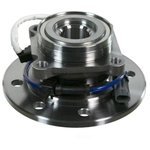 Order ULTRA - 515041 - Front Hub bearing assembly For Your Vehicle