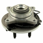 Order ULTRA - 515043 - Front Hub bearing assembly For Your Vehicle