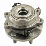 Order ULTRA - 515065 - Front Hub Bearing Assembly For Your Vehicle