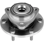 Order ULTRA - 515066 - Front Hub Assembly For Your Vehicle