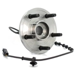 Order ULTRA - 515073 - Front Hub Bearing Assembly For Your Vehicle