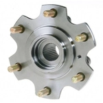 Order ULTRA - 515074 - Front Hub Bearing Assembly For Your Vehicle