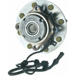 Order Assemblage de moyeu avant de ULTRA - 515075 For Your Vehicle