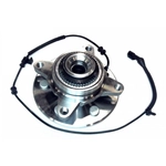 Order ULTRA - 515079 - Front Hub Assembly For Your Vehicle