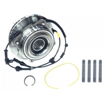 Order ULTRA-POWER - 515082 - Wheel Bearing & Hub For Your Vehicle