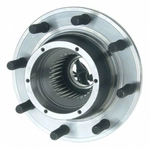 Order ULTRA - 515082 - Front Hub Bearing Assembly For Your Vehicle