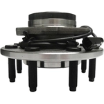 Order ULTRA - 515089 - Front Hub Assembly For Your Vehicle