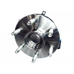 Order ULTRA-POWER - 515092 - Wheel Bearing & Hub For Your Vehicle