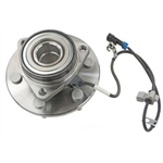 Order ULTRA - 515092 - Front Right Hub Bearing Assembly For Your Vehicle