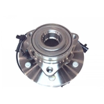 Order ULTRA-POWER - 515093 - Wheel Bearing & Hub For Your Vehicle