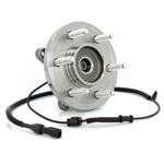 Order ULTRA - 515095 - Front Hub Bearing Assembly For Your Vehicle